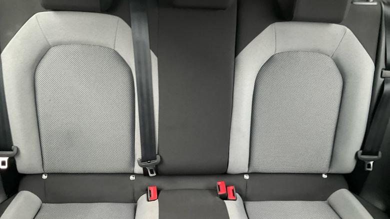 SEAT Ibiza 1.0 TSI 95 SE Technology [EZ] 5dr Petrol Hatchback